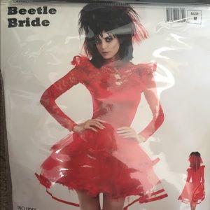 Better bride “ Lydia” from beetle juice